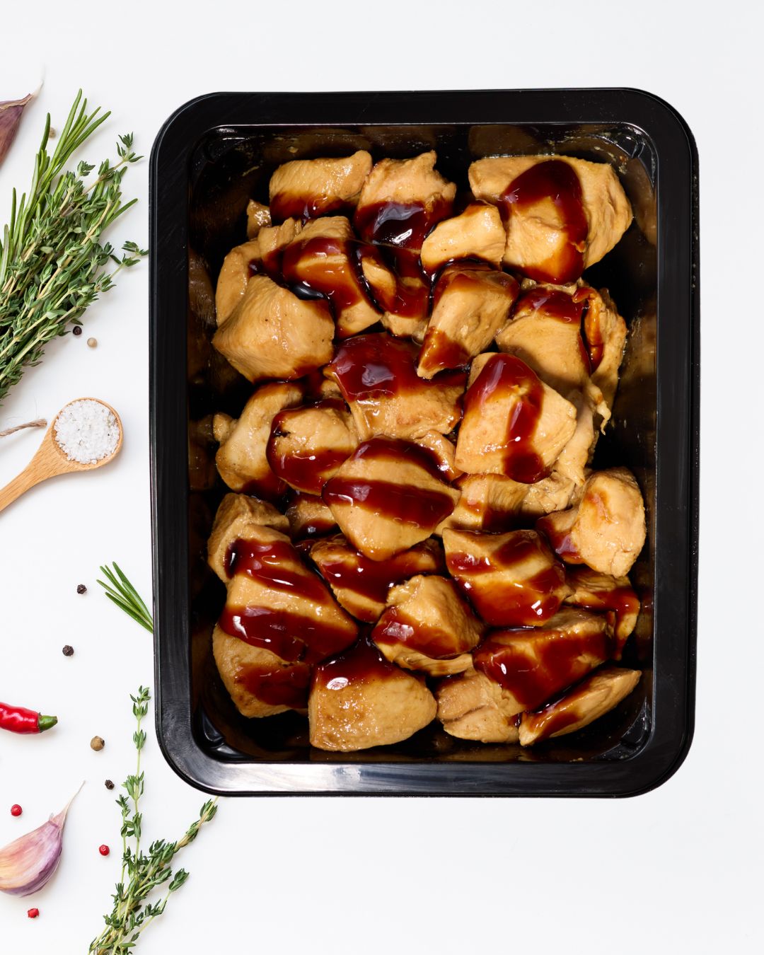 Teriyaki