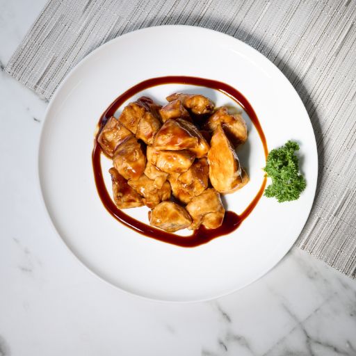 Teriyaki