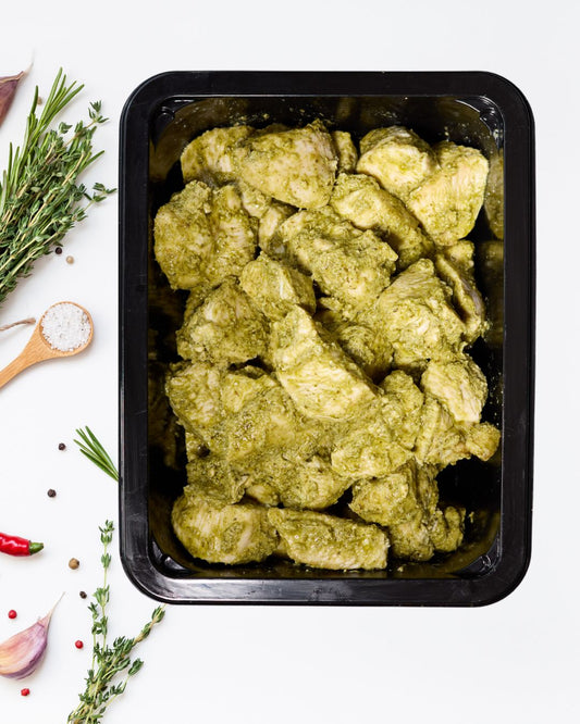 Pesto