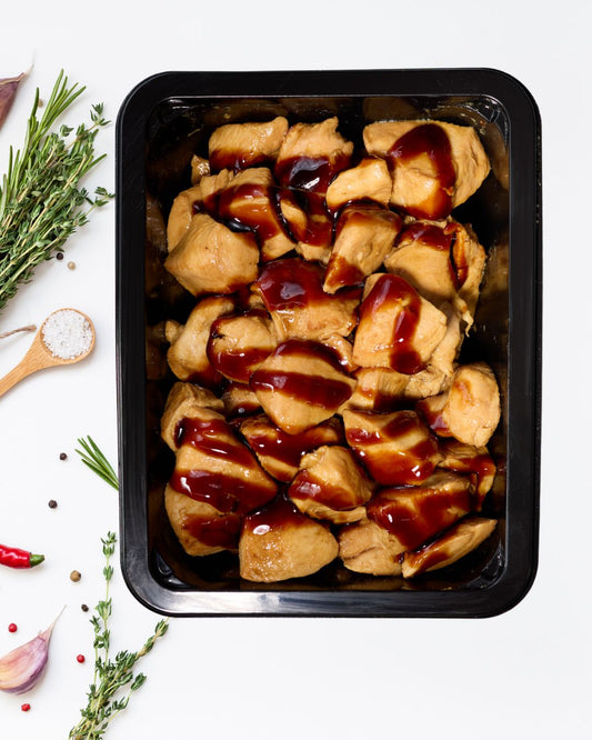 Teriyaki